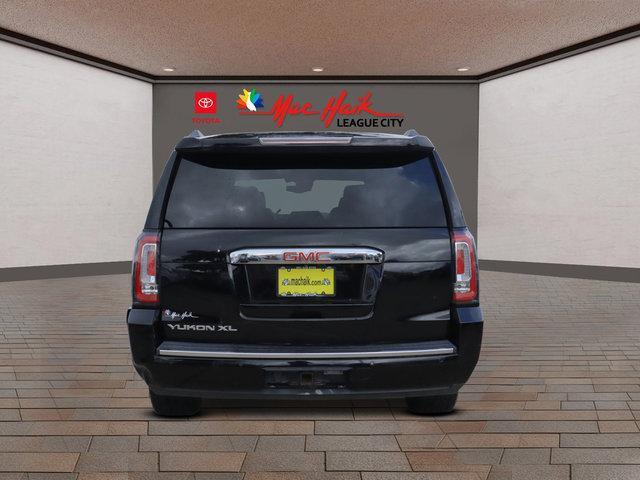 used 2015 GMC Yukon XL car, priced at $19,991