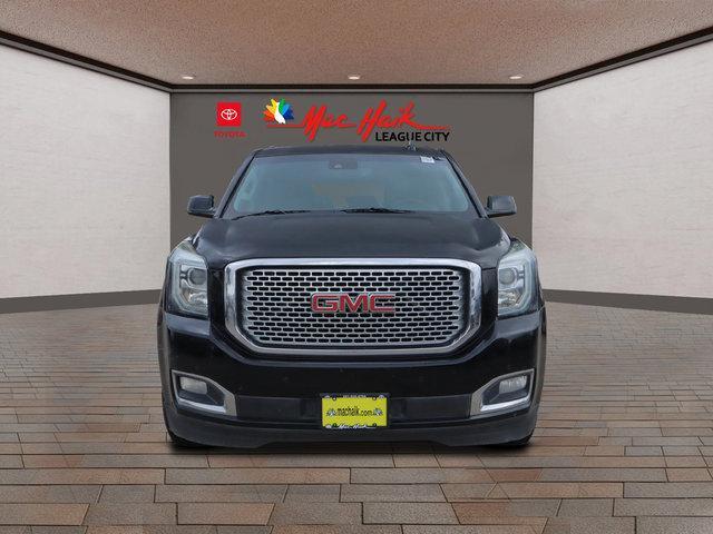 used 2015 GMC Yukon XL car, priced at $19,991