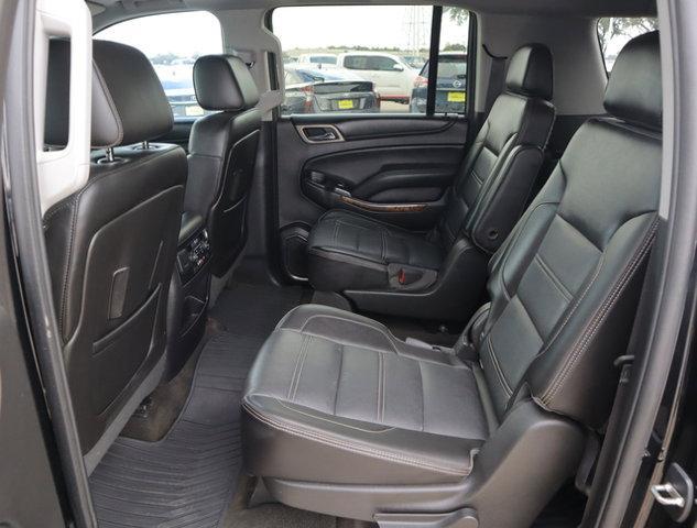 used 2015 GMC Yukon XL car, priced at $19,991