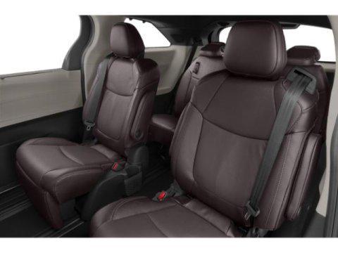 new 2024 Toyota Sienna car, priced at $57,883