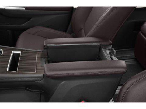 new 2024 Toyota Sienna car, priced at $57,883