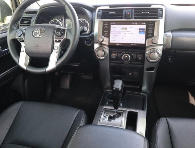 used 2023 Toyota 4Runner car, priced at $41,797