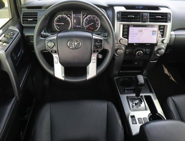 used 2023 Toyota 4Runner car, priced at $41,797