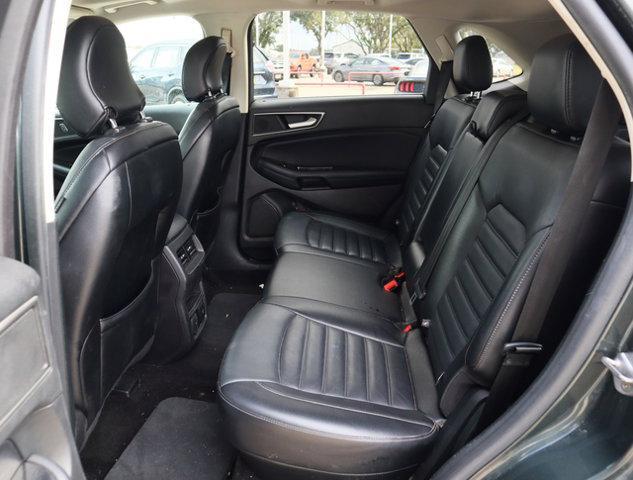 used 2015 Ford Edge car, priced at $11,994