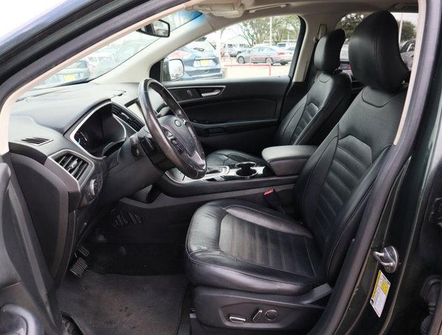 used 2015 Ford Edge car, priced at $11,994