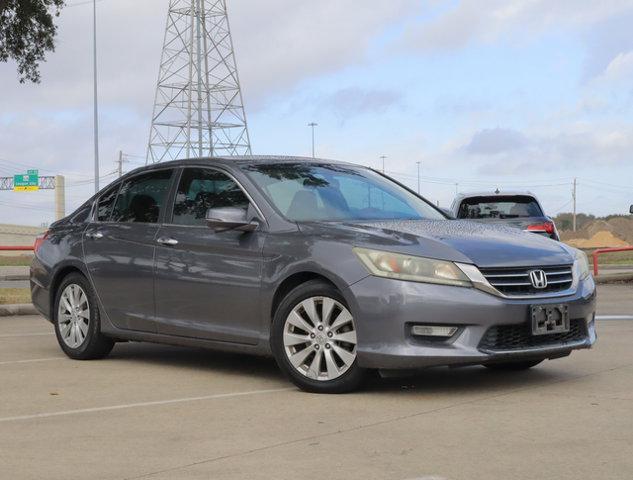 used 2013 Honda Accord car, priced at $8,978