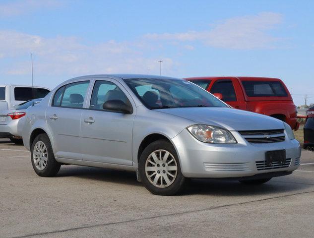 used 2010 Chevrolet Cobalt car, priced at $6,994