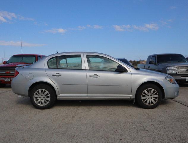 used 2010 Chevrolet Cobalt car, priced at $6,994