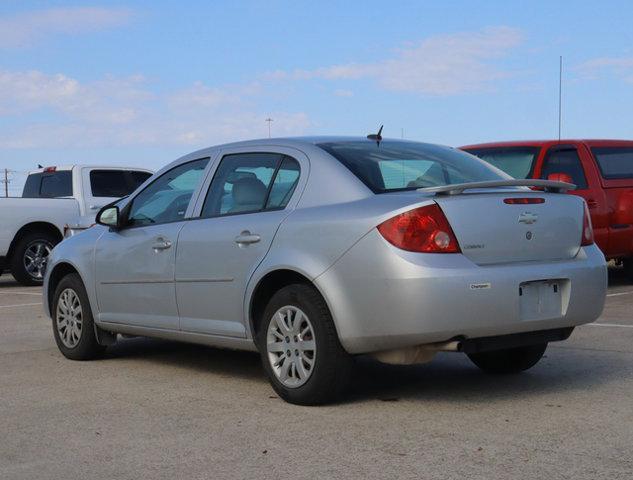 used 2010 Chevrolet Cobalt car, priced at $6,994