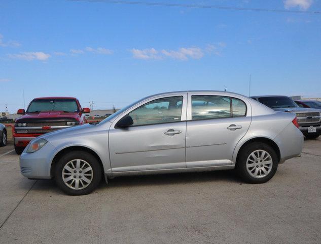 used 2010 Chevrolet Cobalt car, priced at $6,994