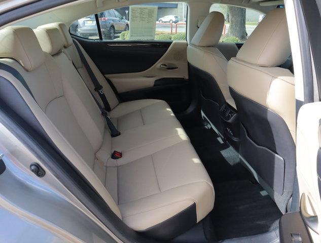 used 2021 Lexus ES 350 car, priced at $34,982