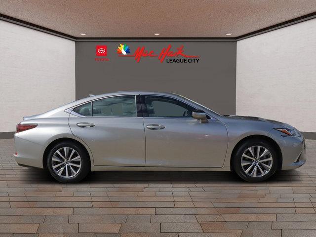 used 2021 Lexus ES 350 car, priced at $34,982