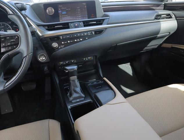 used 2021 Lexus ES 350 car, priced at $34,982