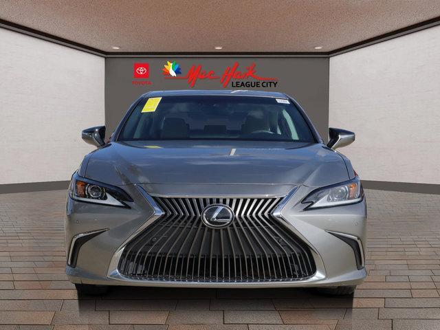 used 2021 Lexus ES 350 car, priced at $34,982