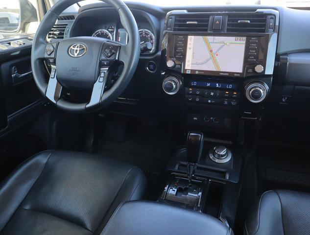 used 2021 Toyota 4Runner car, priced at $41,661