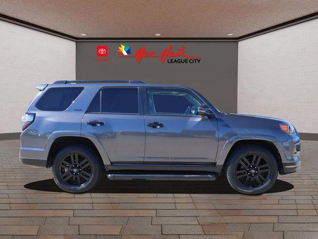 used 2021 Toyota 4Runner car, priced at $41,661