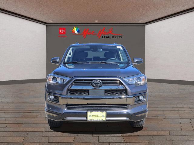 used 2021 Toyota 4Runner car, priced at $41,661