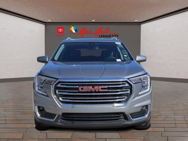 used 2024 GMC Terrain car, priced at $28,691