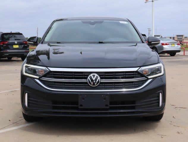 used 2022 Volkswagen Jetta car, priced at $21,997