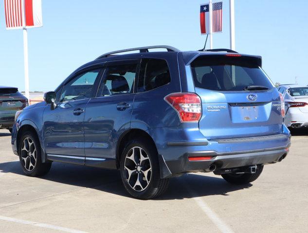 used 2015 Subaru Forester car, priced at $14,631