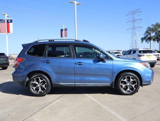 used 2015 Subaru Forester car, priced at $14,631