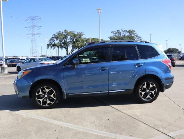 used 2015 Subaru Forester car, priced at $14,631