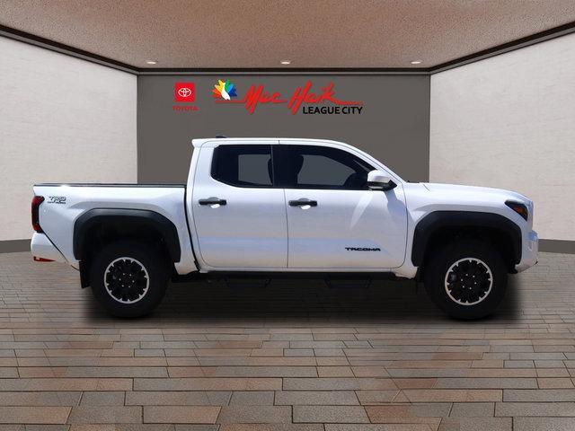 new 2024 Toyota Tacoma car, priced at $48,845