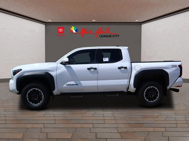 new 2024 Toyota Tacoma car, priced at $48,845