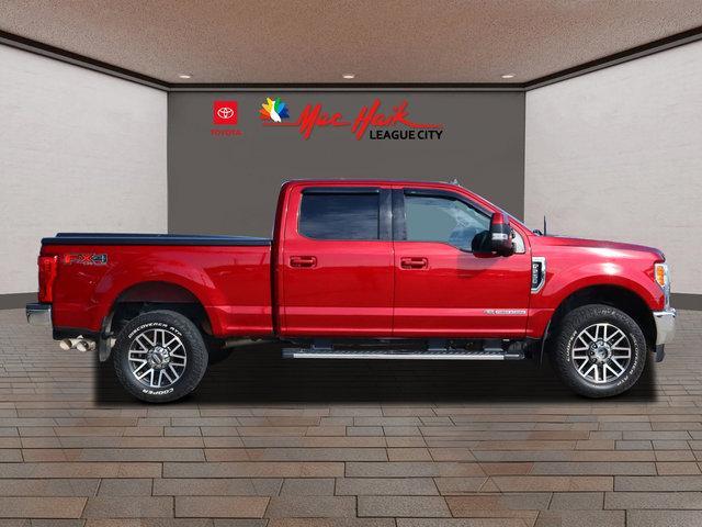 used 2019 Ford F-250 car, priced at $53,776