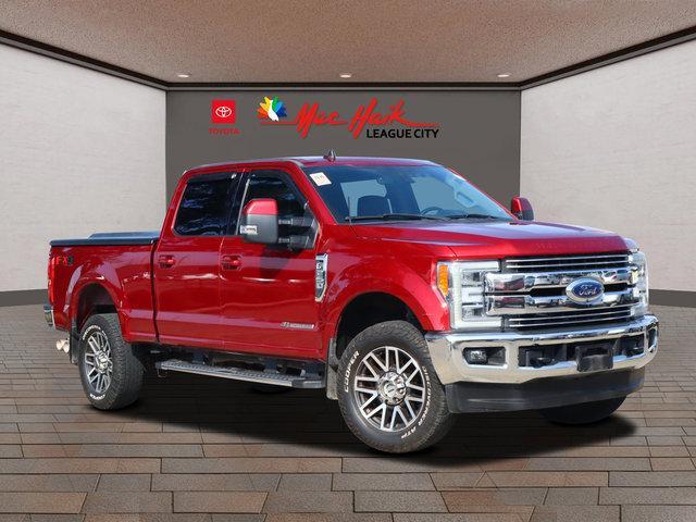 used 2019 Ford F-250 car, priced at $53,776