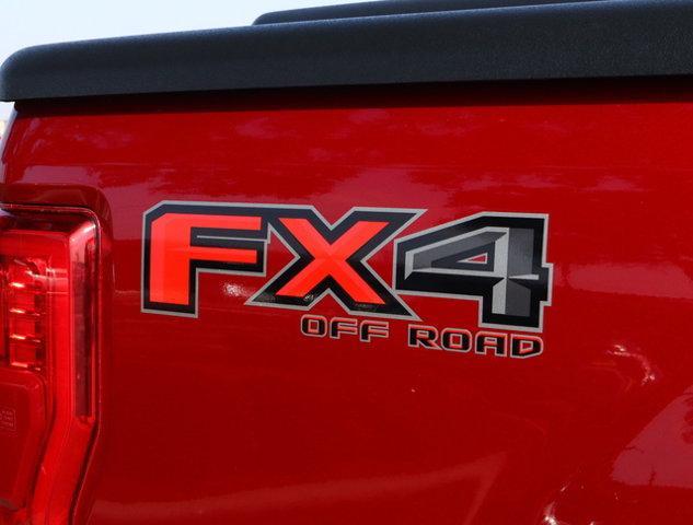 used 2019 Ford F-250 car, priced at $53,776