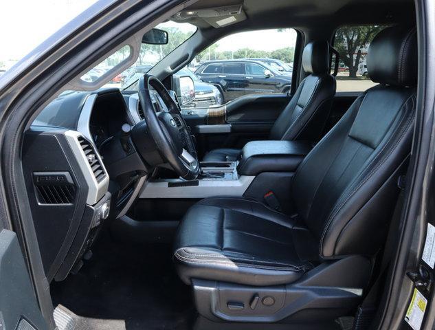 used 2020 Ford F-150 car, priced at $33,973