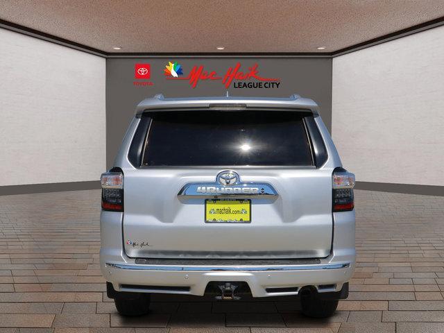 used 2018 Toyota 4Runner car, priced at $28,839