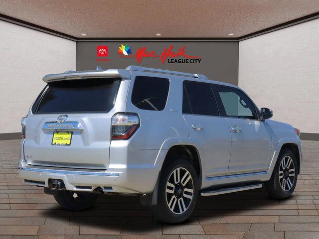 used 2018 Toyota 4Runner car, priced at $28,839