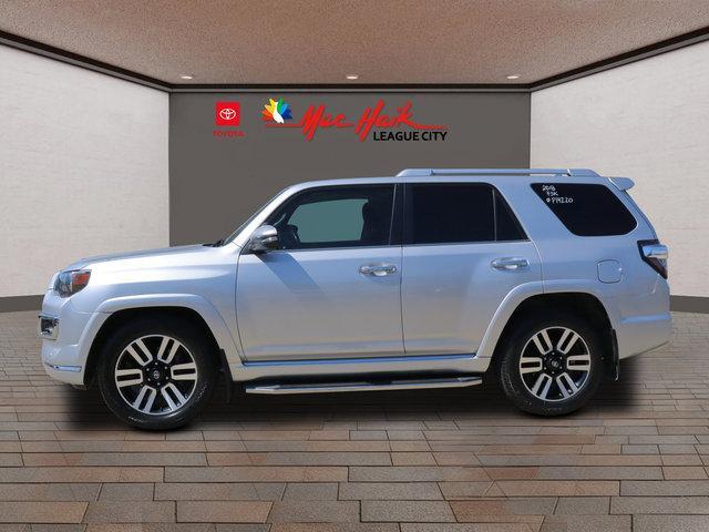 used 2018 Toyota 4Runner car, priced at $28,839