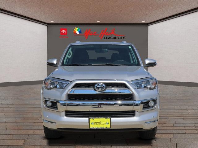 used 2018 Toyota 4Runner car, priced at $28,839