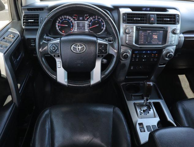 used 2018 Toyota 4Runner car, priced at $28,839