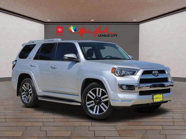 used 2018 Toyota 4Runner car, priced at $28,839