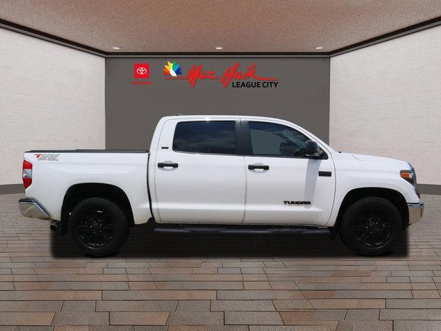 used 2020 Toyota Tundra car, priced at $31,213