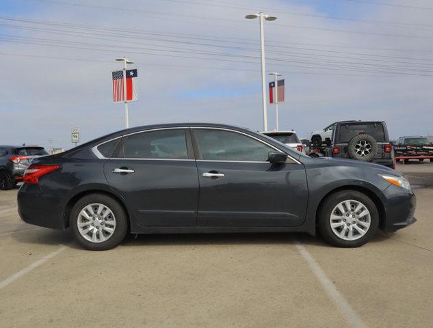 used 2016 Nissan Altima car, priced at $7,770