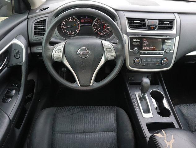 used 2016 Nissan Altima car, priced at $7,770