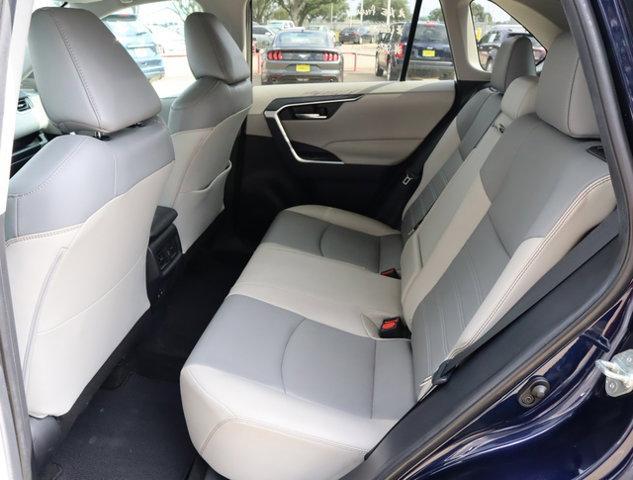 used 2019 Toyota RAV4 car, priced at $23,552