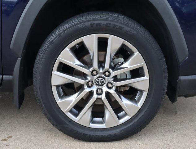 used 2019 Toyota RAV4 car, priced at $23,552