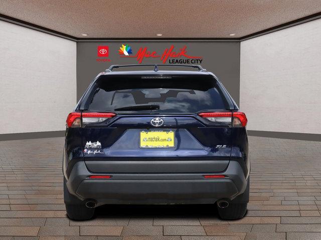 used 2019 Toyota RAV4 car, priced at $23,552