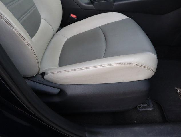 used 2019 Toyota RAV4 car, priced at $23,552