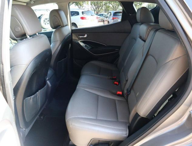 used 2013 Hyundai Santa Fe car, priced at $9,991