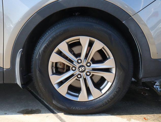 used 2013 Hyundai Santa Fe car, priced at $9,991