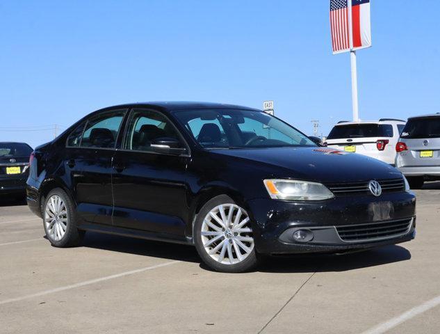 used 2011 Volkswagen Jetta car, priced at $5,726