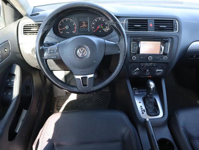 used 2011 Volkswagen Jetta car, priced at $5,726