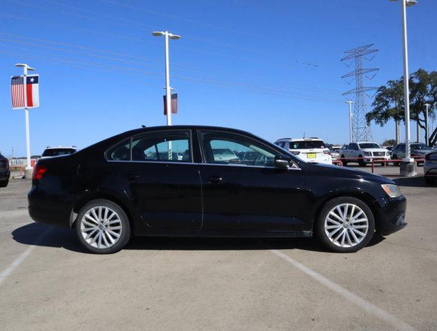 used 2011 Volkswagen Jetta car, priced at $5,726